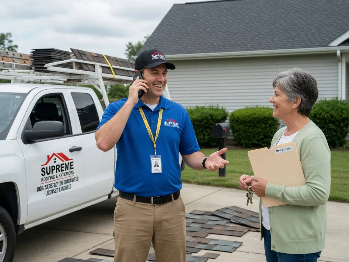 Roof Replacement Bob White, WV FAQs